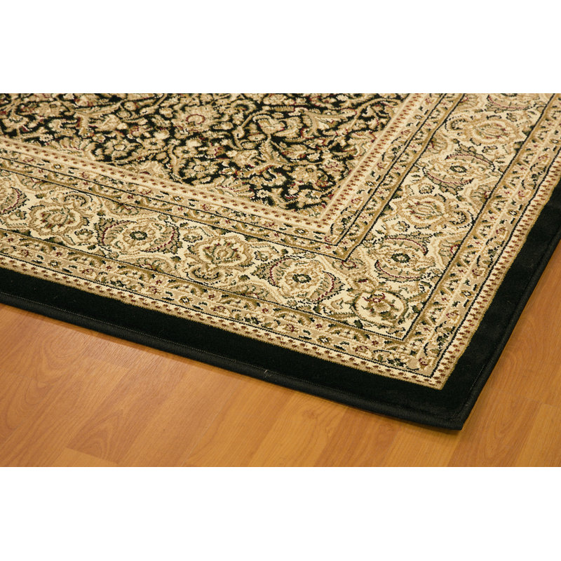 Atterbury Oriental Indoor Rug, Runner 2'2" x 7'1"