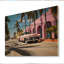 Miami Miami - Cadillac V sur bois-198516859