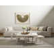 Calio Single Coffee Table
