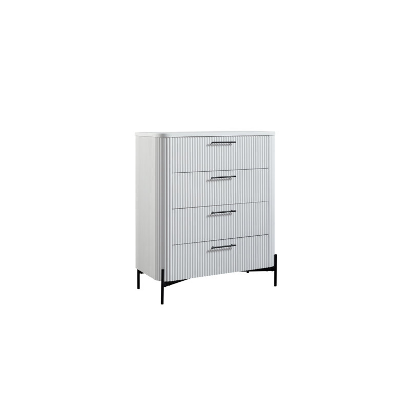 Commode 4 tiroirs