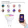 Alianis 5W GU10 Dimmable LED Spotlight Light Bulb