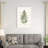 " Fern Print I " Painting Print-1451400617