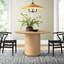 Dotty 47.2'' Round Dining Table