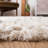 Powell Hand Woven Wool Geometric Rug-41430143