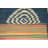 Nomadic Wool Kilim Flat Weave Rug 4x6