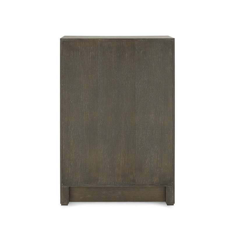 Wesley 5 - Drawer Dresser