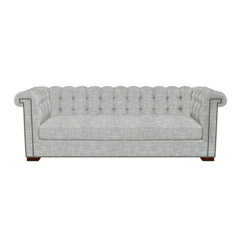 Tapton Sofa, F1382-Cloud, Tobacco