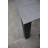 Machar Rectangular Outdoor Dining Table , in. W 39.38'' in. D-82806152-82806154-82806155
