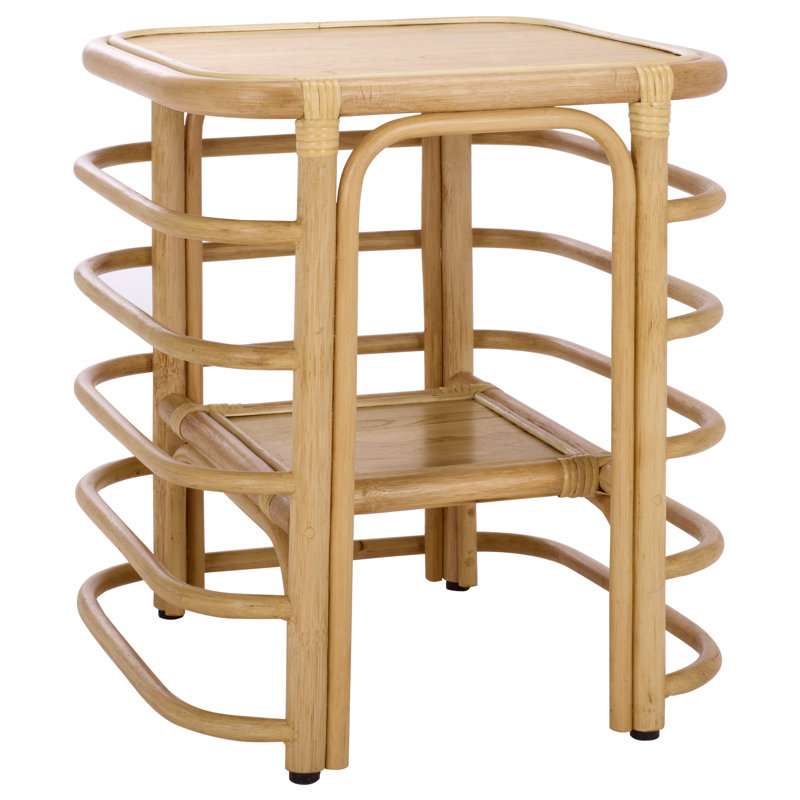Clemont Accent Table