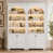 White + MDF