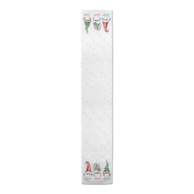 Hephaestus Christmas Table Runner
