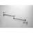 Pot Filler Faucet For Wall Mount, Folding Design With Arm, Double Handles Steady Water Release, High-Durability Brass, Mount Faucet, Finish, Arm And Handles, Made Of Corrosion Drip- Surface-780867449