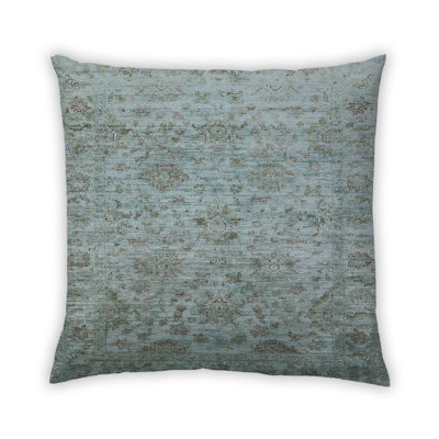 Housse et insert de coussin extérieur d'extérieur