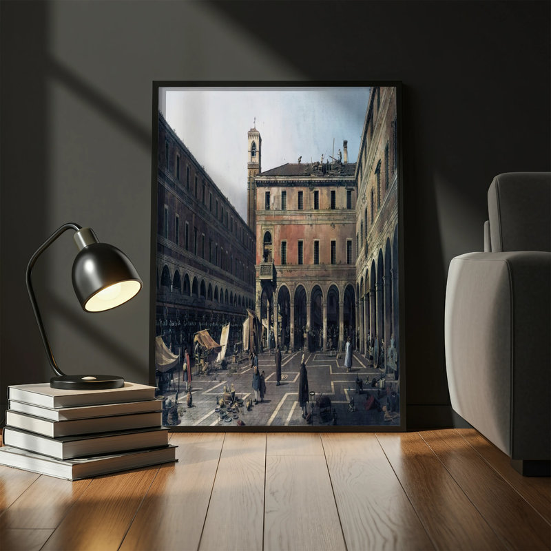 Blasco No Frame Print, 24x36