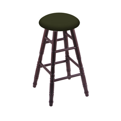 Swivel Upholsetered 36" Bar Stool