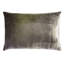 Ombre Square Velvet Pillow Cover & Insert-97820755-97820783