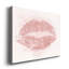 «Blush Blush Baby», reproduction sur toile tendue-1092187270