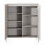 Abrahm 103.5cm Sideboard