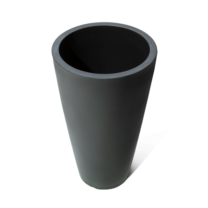 Pot Planter, Black