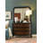 Charleston Three-Drawer Accent Chest