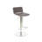 Barber Upholstered Adjustable Height Counter Stool-22513607
