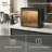 Single-tier Cup Rack, Storage Shelf, Dust-proof Sideboard, Storage Cabinet