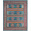 Mesa Mirage Hand Knotted Area Rug-1826108217