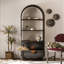 Vitrine Modern
