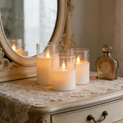 Flameless Candle