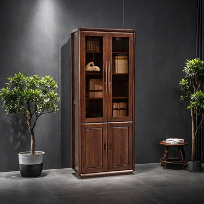 Bibliothèque populaire Classic Furniture