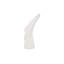 Cast Stone Cycladic Head Bust