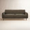 Leno 86" Upholstered Sofa