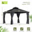 Pavillon de jardin en aluminium-112957781-112957780-112957793