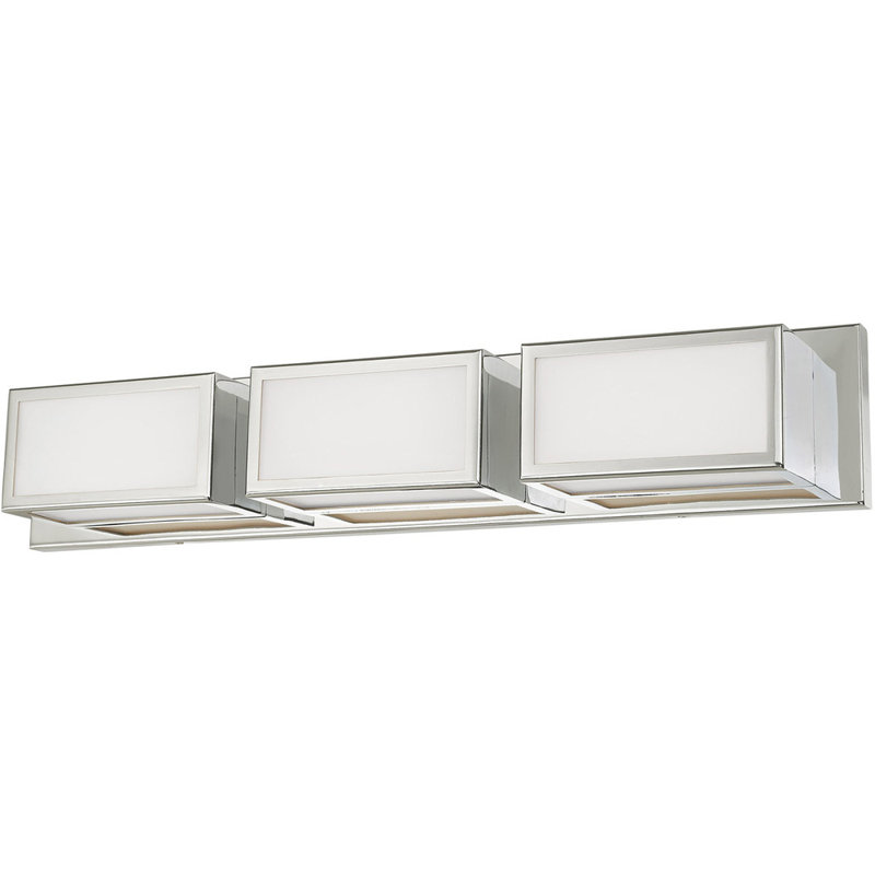 Begraj Vanity Light