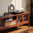 American style creative TV stand