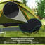 Chaise de camping pliante
