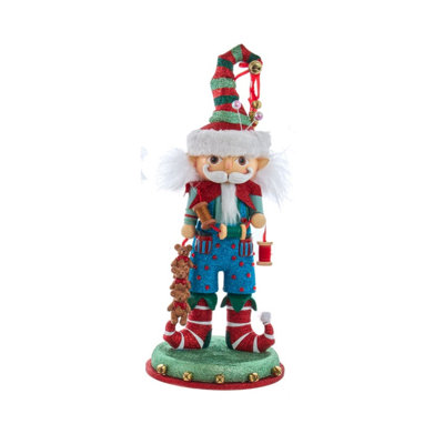 Christmas Teddy Bear
