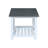 Solid Wood End Table-1751839587-1811697628