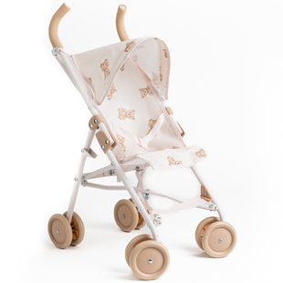 Roma : Teddy - Poussette-canne XL