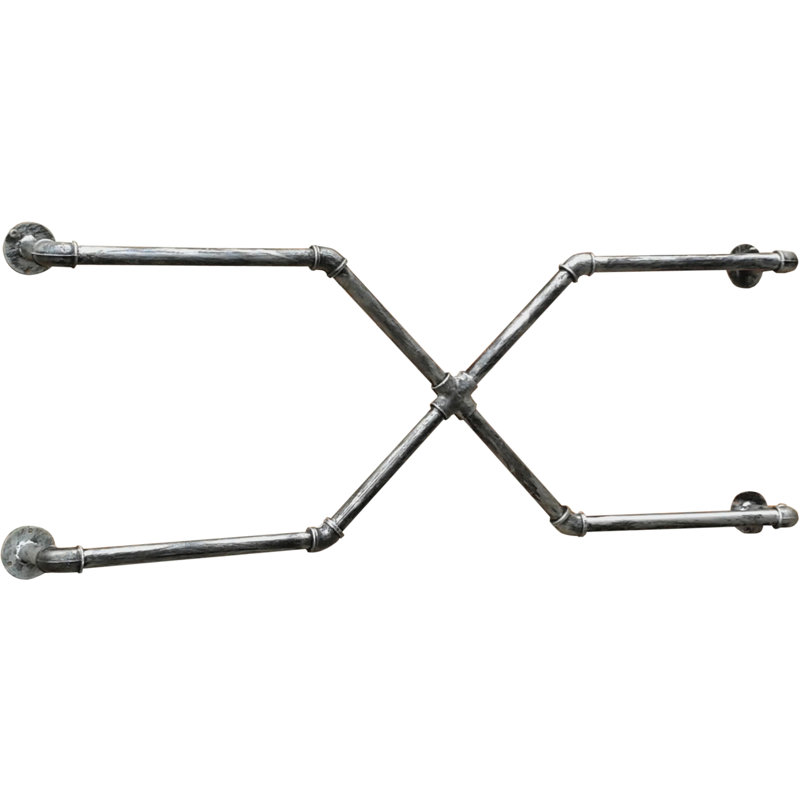 4 Piece Metal