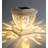 Solar Powered Integrated LED Deck Light-58627561