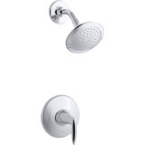 Alteo Shower Faucet