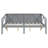 Full Size Daybed, Gray