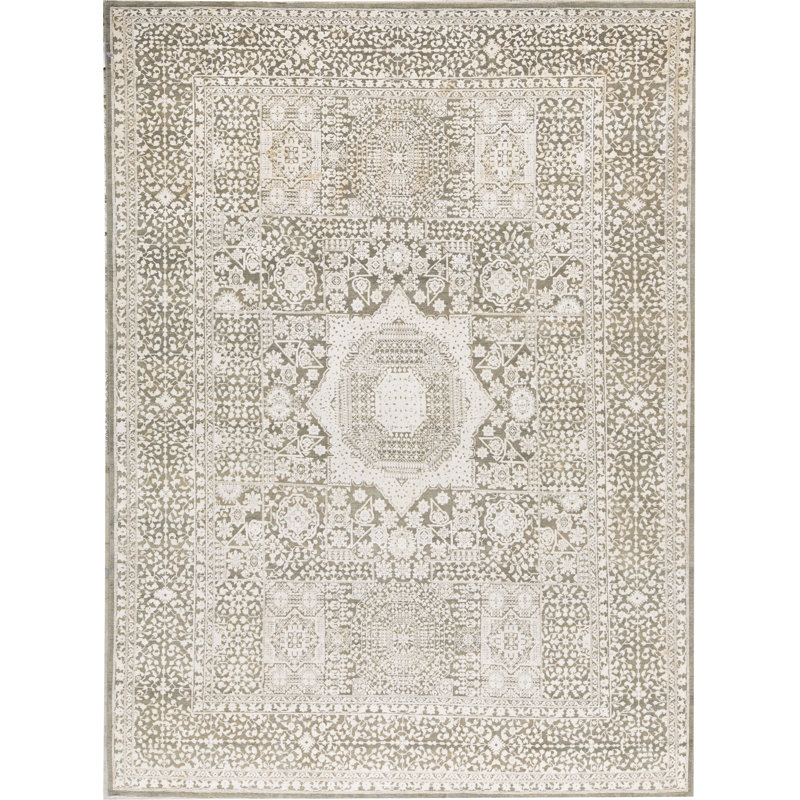 Oriental Area Rug