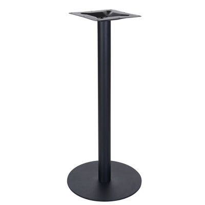 Base de table ronde d'intérieur 18 po Uptown