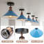 Semi Flush Mount-1175124226