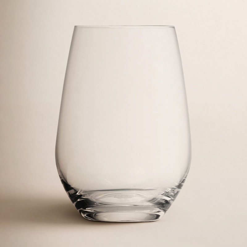 Forte 13 oz. All Purpose Wine Glass, 19 oz