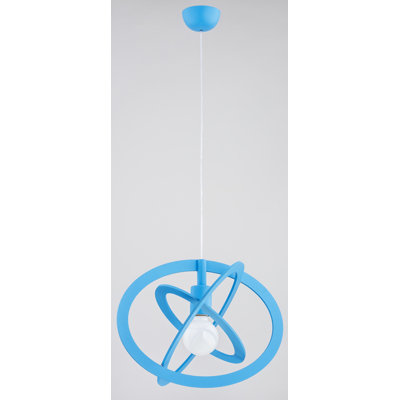 Gradi 1 - Light Sphere Pendant