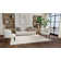 Larchmont Wool And Viscose Area Rug