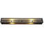 Rustic Lodge 2 - Light Vanity Light